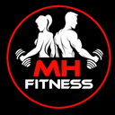 MH Fitness Center Logo
